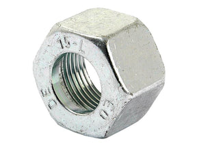 Sparex Cutting Ring Nut 15L | S.34014 - Product Image 1