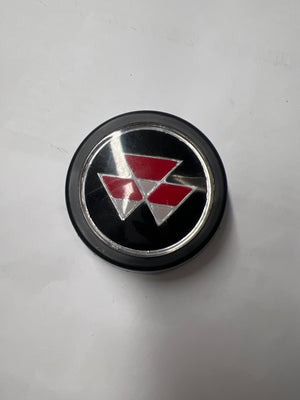 *SPECIAL PRICE* - EMBLEM STEERING WHEEL - MS-1830976