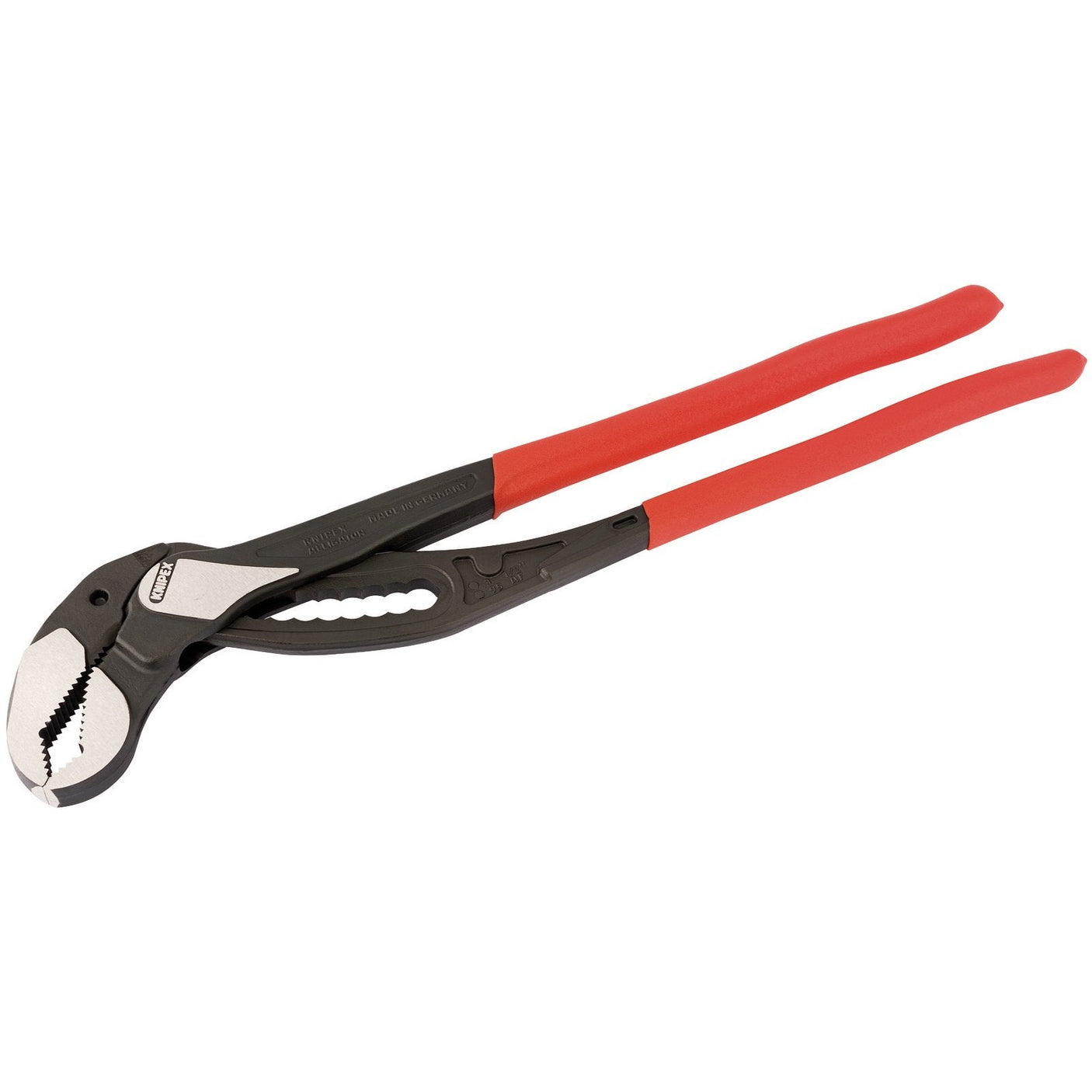 Draper Knipex Alligator&#174; 88 01 400 Waterpump Pliers, 400mm - 88 01 400 - Farming Parts