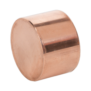 Copper Hammer Face for CFH02 & CRF15 - 342/310C - Farming Parts