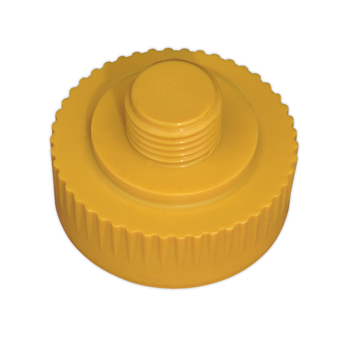 Nylon Hammer Face, Extra Hard/Yellow for NFH15 - 342/712AF - Farming Parts