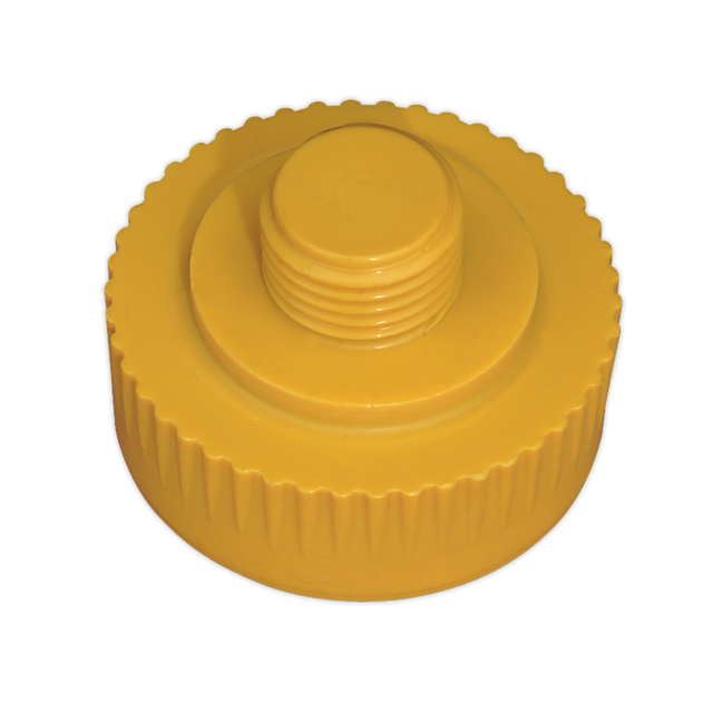 Nylon Hammer Face, Extra Hard/Yellow for NFH15 - 342/712AF - Farming Parts