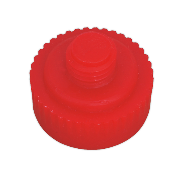 Nylon Hammer Face, Medium/Red for NFH15 - 342/712PF - Farming Parts