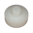 Nylon Hammer Face, Hard/White for DBHN20 & NFH175 - 342/714NF - Farming Parts