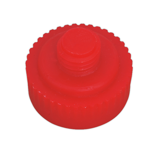 Nylon Hammer Face, Medium/Red for NFH175 - 342/714PF - Farming Parts