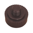Nylon Hammer Face, Tough/Brown for DBHN20 & NFH175 - 342/714TF - Farming Parts