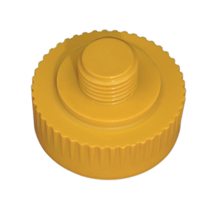Nylon Hammer Face, Extra Hard/Yellow for DBHN275 - 342/716AF - Farming Parts