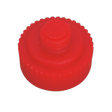 Nylon Hammer Face, Medium/Red for DBHN275 - 342/716PF - Farming Parts