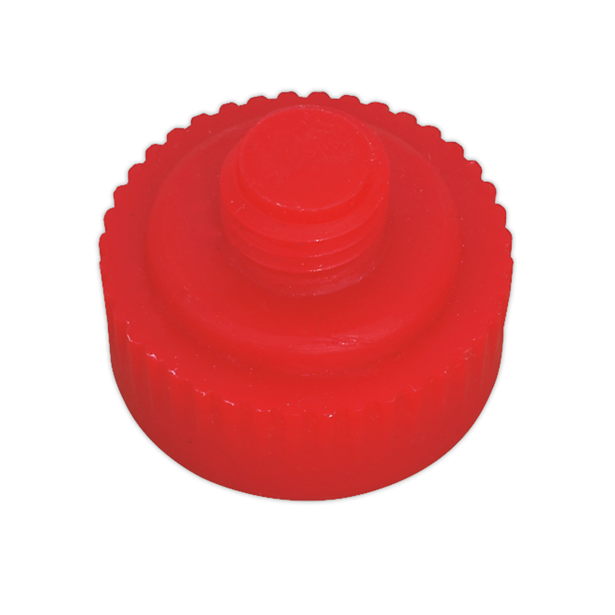 Nylon Hammer Face, Medium/Red for DBHN275 - 342/716PF - Farming Parts