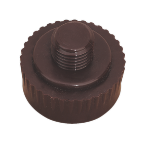 Nylon Hammer Face, Tough/Brown for DBHN275 - 342/716TF - Farming Parts