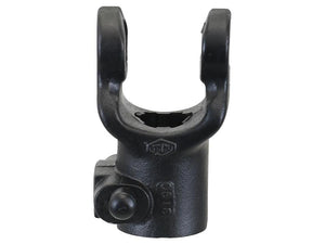 Sparex PTO Yoke Quick Release 1-1/8'' 6 Spline Heavy-Duty | S.3430
