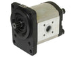 Sparex Single Hydraulic Pump 0510725349 | S.34430 - Product Image 1