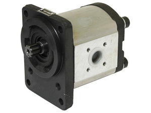 Sparex Single Hydraulic Pump 0510725349 | S.34430 - Product Image 1