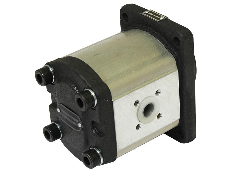Sparex Single Hydraulic Pump 0510725349 | S.34430 - Product Image 2