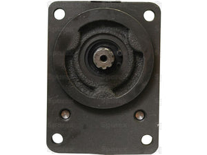 Sparex Single Hydraulic Pump 0510725349 | S.34430 - Product Image 3