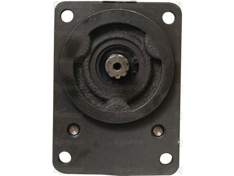 Sparex Single Hydraulic Pump 0510725349 | S.34430 - Product Image 3