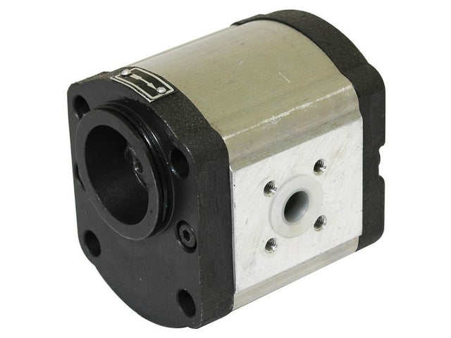 Sparex Single Hydraulic Pump 0510615007 | S.34469 - Product Image 1