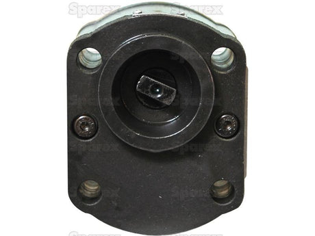 Sparex Single Hydraulic Pump 0510615007 | S.34469 - Product Image 3