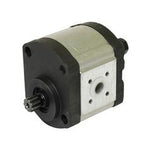 Sparex Single Hydraulic Pump Anti-Clockwise Rotation | S.344859