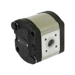 Sparex Single Hydraulic Pump Anti-Clockwise Rotation | S.344859