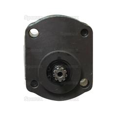 Sparex Single Hydraulic Pump Anti-Clockwise Rotation | S.344859