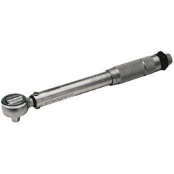Draper Ratchet Torque Wrench, 3/8" Sq. Dr., 10 - 80Nm - 3004A - Farming Parts