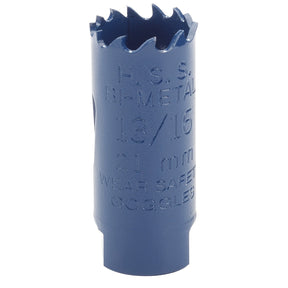 Draper Hss Bi-Metal Holesaw Blade, 21mm - HSP - Farming Parts