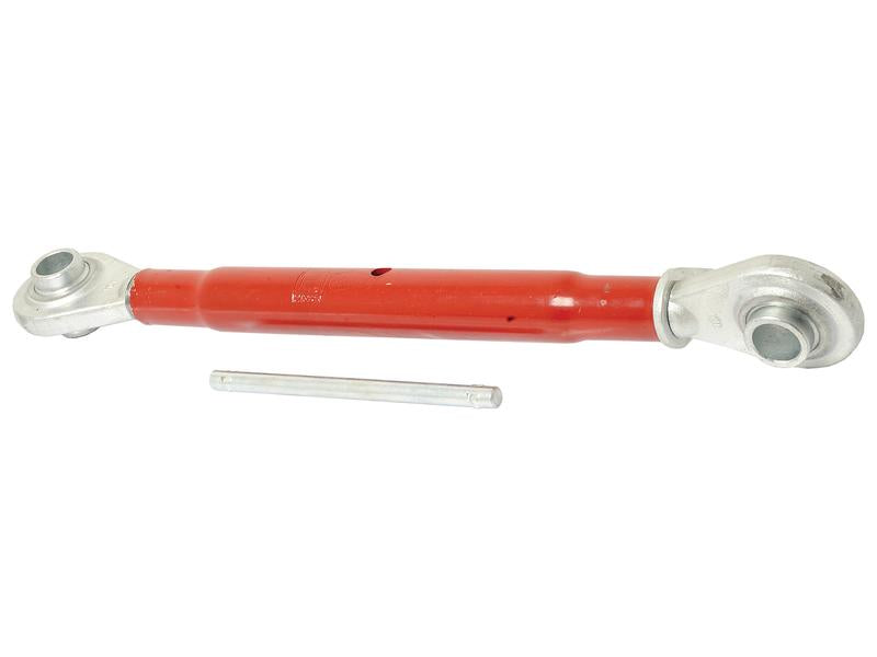 Top Link Heavy Duty (Cat.2/2 (Ø25/25mm)) Ball and Ball,  1-1/4, Min. Length: 635mm. | Sparex Part No. S.3474