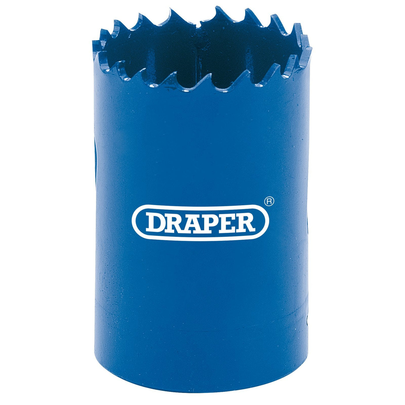 Draper Hss Bi-Metal Holesaw Blade, 33mm - HSP - Farming Parts