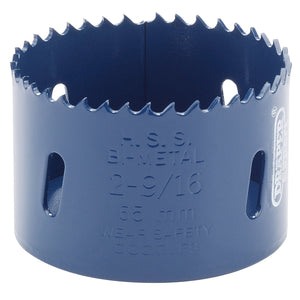 Draper Hss Bi-Metal Holesaw Blade, 65mm - HSP - Farming Parts