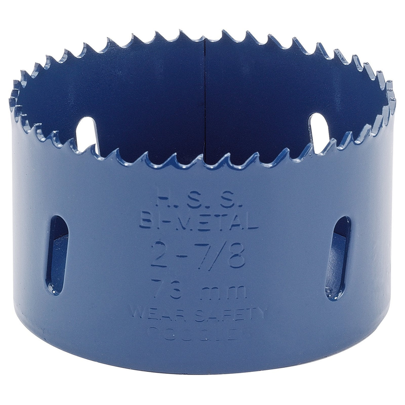 Draper Hss Bi-Metal Holesaw Blade, 73mm - HSP - Farming Parts