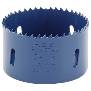 Draper Hss Bi-Metal Holesaw Blade, 73mm - HSP - Farming Parts