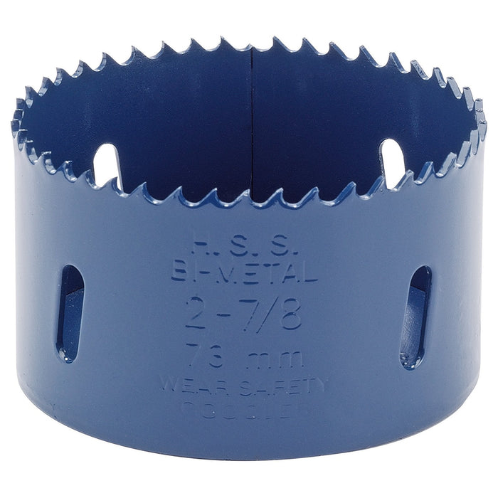 Draper Hss Bi-Metal Holesaw Blade, 73mm - HSP