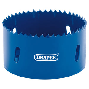 Draper Hss Bi-Metal Holesaw Blade, 79mm - HSP - Farming Parts