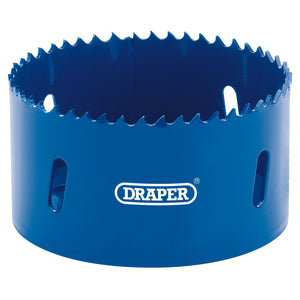 Draper Hss Bi-Metal Holesaw Blade, 83mm - HSP - Farming Parts