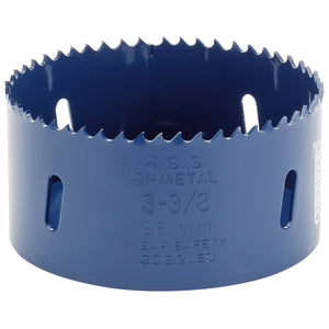 Draper Hss Bi-Metal Holesaw Blade, 86mm - HSP - Farming Parts