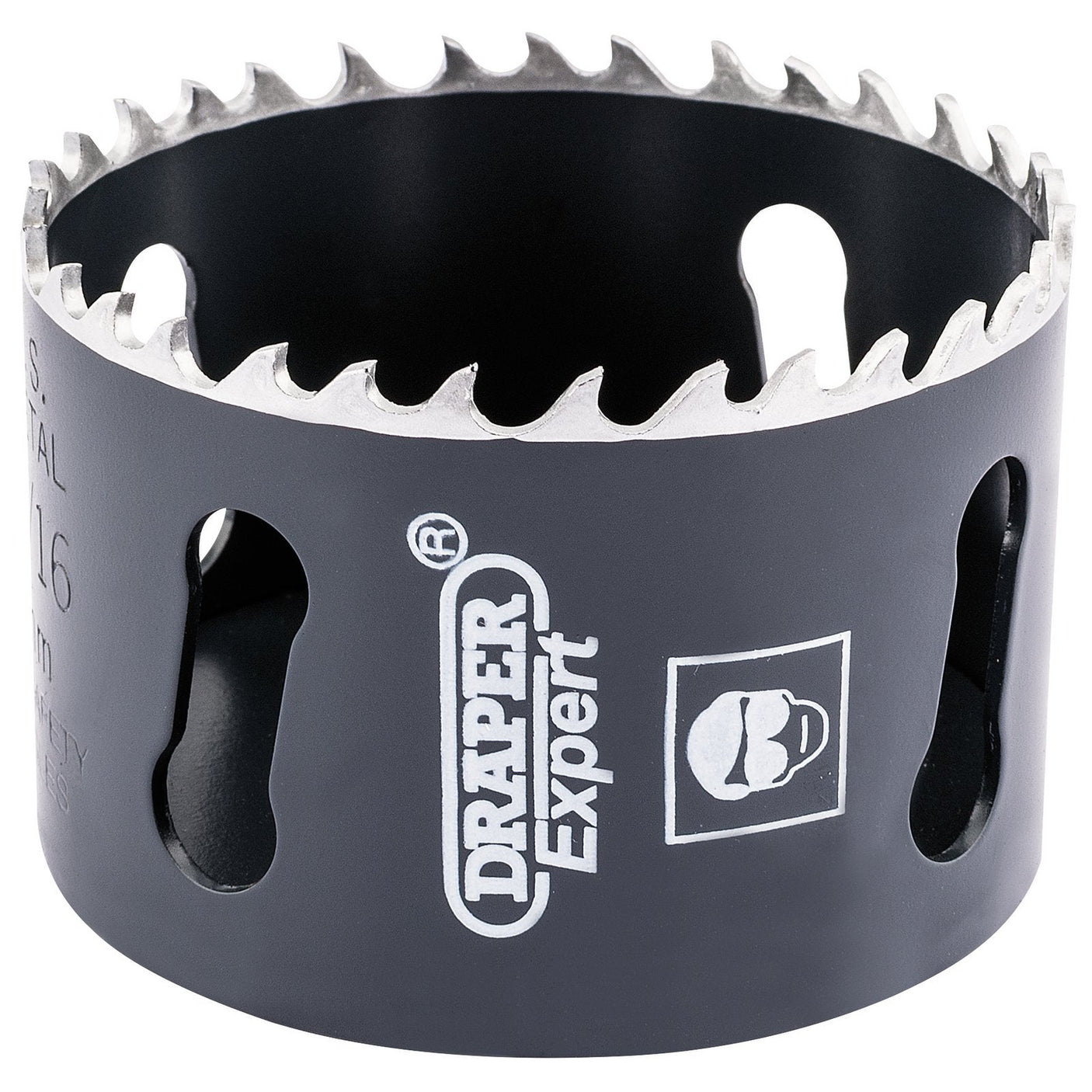 Draper Cobalt Hole Saw, 65mm - CHSP - Farming Parts