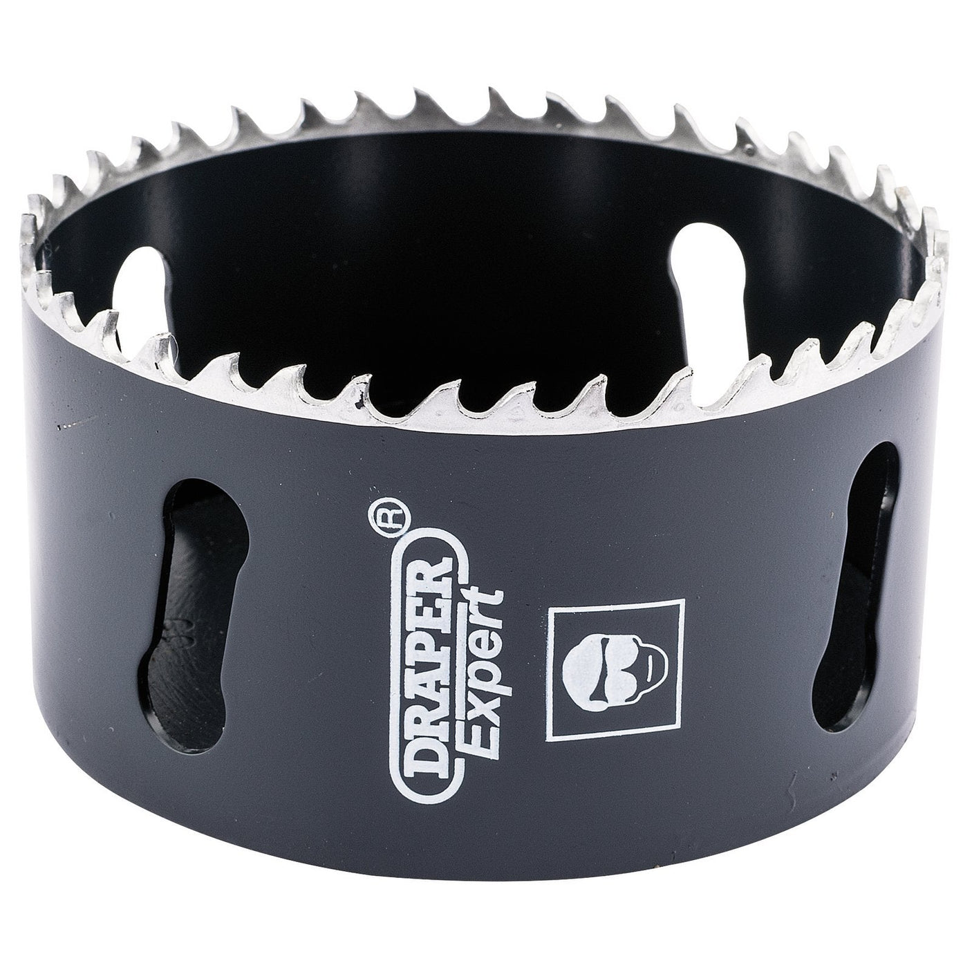 Draper Cobalt Hole Saw, 80mm - CHSP - Farming Parts