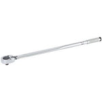 Draper Ratchet Torque Wrench, 3/4" Sq. Dr., 65 - 450Nm/48 - 332Lb - Ft - 3005A - Farming Parts