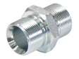 Sparex Hydraulic Adaptor M26 x 1.50 Metric Male x M26 x 1.50 Metric Male | S.35006 - Product Image 1