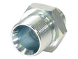 Sparex Hydraulic Adaptor M20 x 1.50 Metric Male x M26 x 1.50 Metric Male | S.35020 - Product Image 1