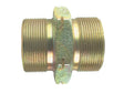 Sparex Hydraulic Adaptor M24 x 1.50 Metric Male x M26 x 1.50 Metric Male | S.35023 - Product Image 1