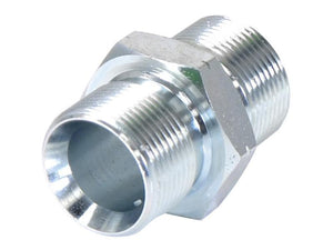 Sparex Hydraulic Adaptor M24 x 1.50 Metric Male x M26 x 1.50 Metric Male | S.35023 - Product Image 2