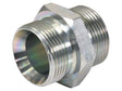 Sparex Hydraulic Adaptor 1-1/4'' BSP Male x 1-1/4'' BSP Male | S.35038 - Product Image 1