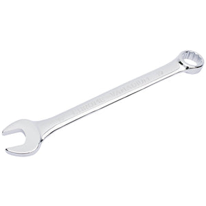 Draper Hi-Torq&#174; Short Pattern Metric Combination Spanner, 19mm - 8233MM - Farming Parts