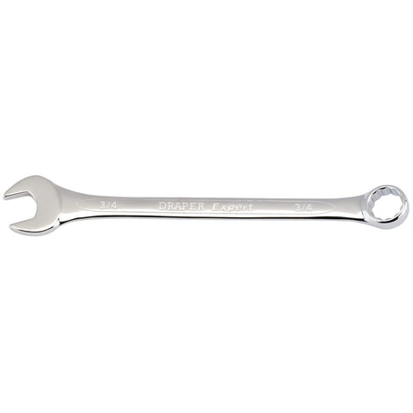 Draper Imperial Combination Spanners, 3/4" - 8220AF - Farming Parts