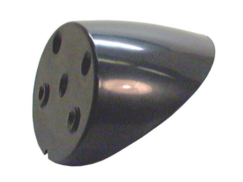 Sparex Light Holder Bracket Durable Lamp Mount for Tractors | S.35550