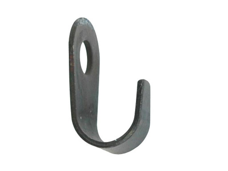 Block Steel Guard | Sparex Part Number: S.35567