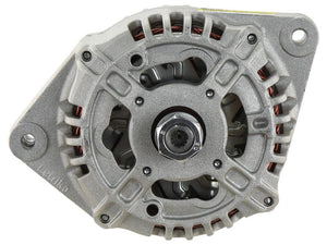 Alternator (Mahle) - 14V, 85 Amps - Sparex Part No. S.35926