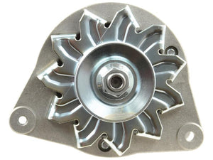 Mahle Alternator 14V 34A Single Groove Pulley for Leyland Tractors | S.359590